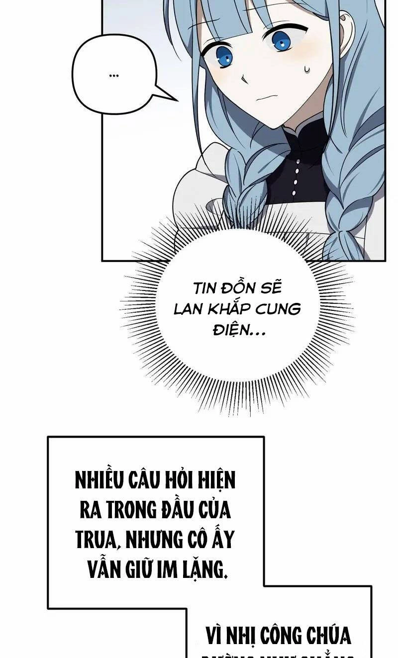 Lời Nguyền Vẫn Chưa Chấm Dứt Chapter 15 - 34