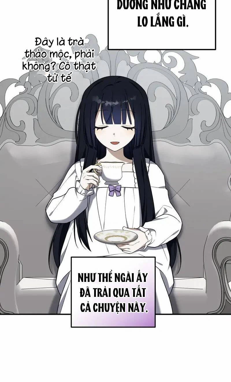 Lời Nguyền Vẫn Chưa Chấm Dứt Chapter 15 - 35