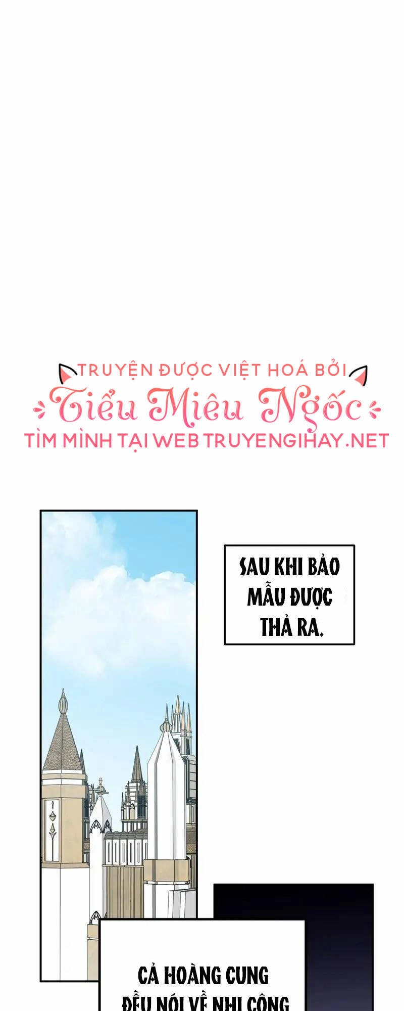 Lời Nguyền Vẫn Chưa Chấm Dứt Chapter 15 - 36