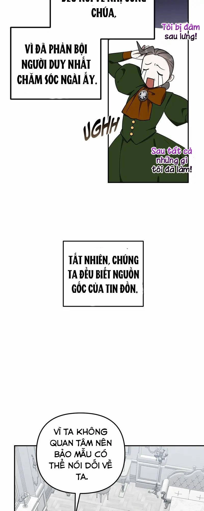 Lời Nguyền Vẫn Chưa Chấm Dứt Chapter 15 - 37