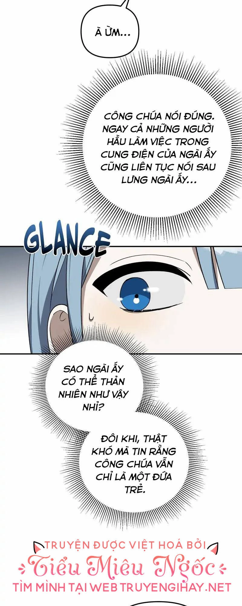 Lời Nguyền Vẫn Chưa Chấm Dứt Chapter 15 - 39