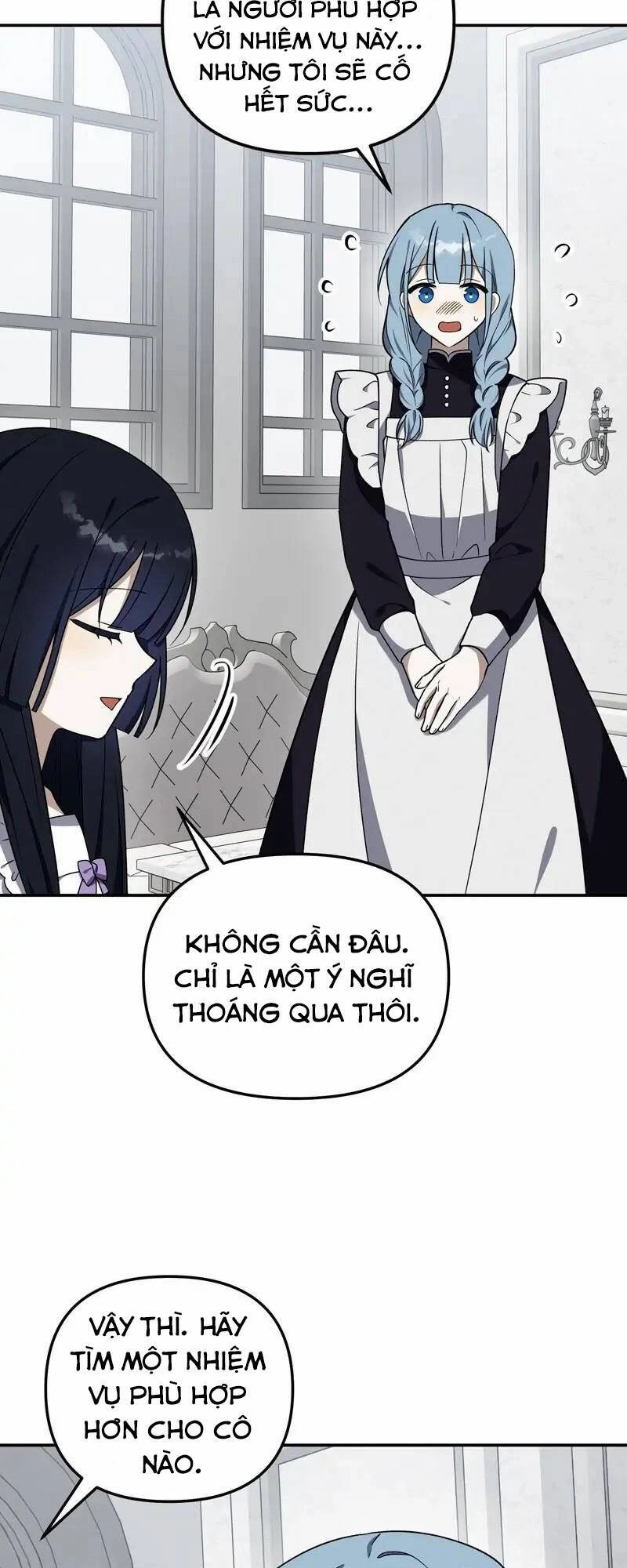 Lời Nguyền Vẫn Chưa Chấm Dứt Chapter 15 - 41