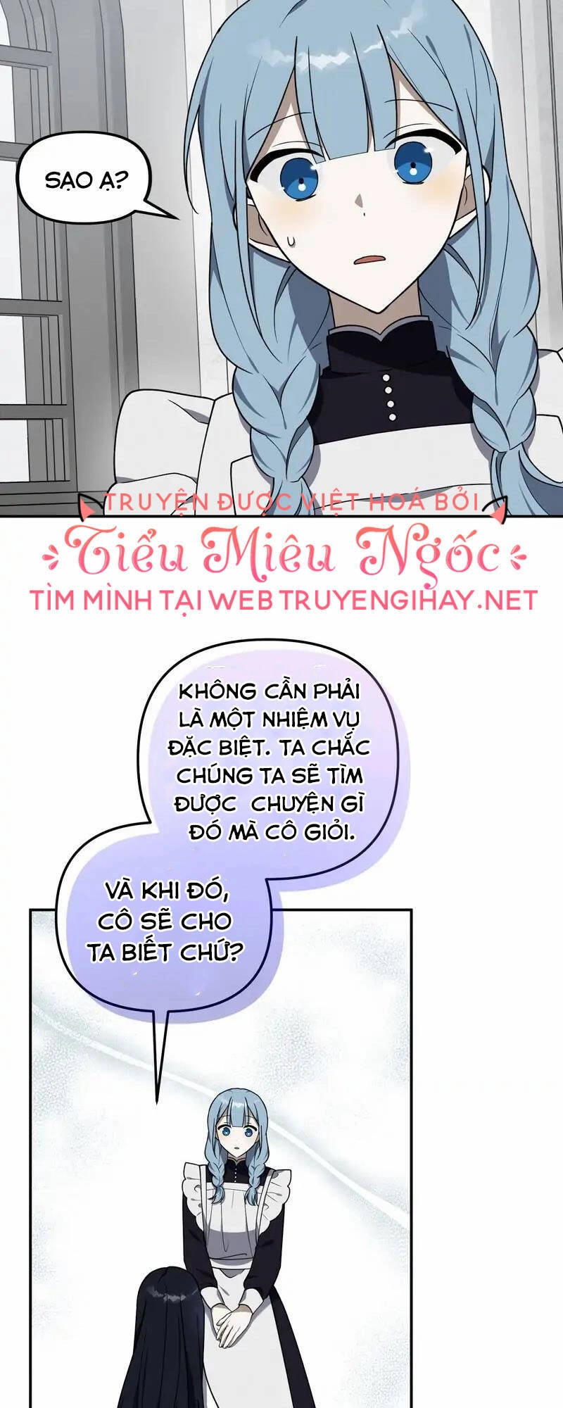 Lời Nguyền Vẫn Chưa Chấm Dứt Chapter 15 - 42
