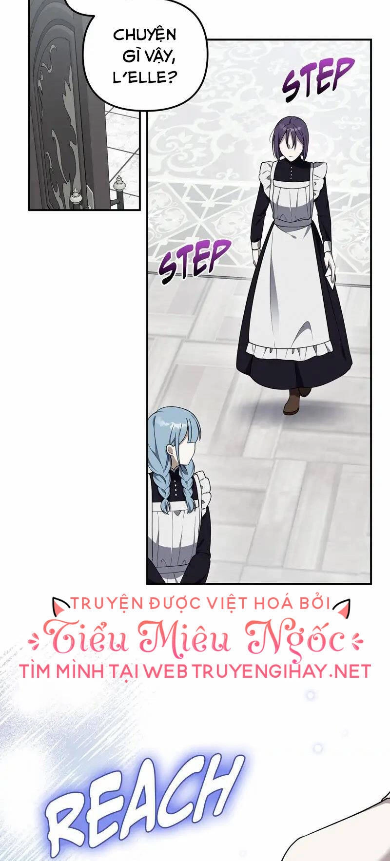 Lời Nguyền Vẫn Chưa Chấm Dứt Chapter 15 - 44