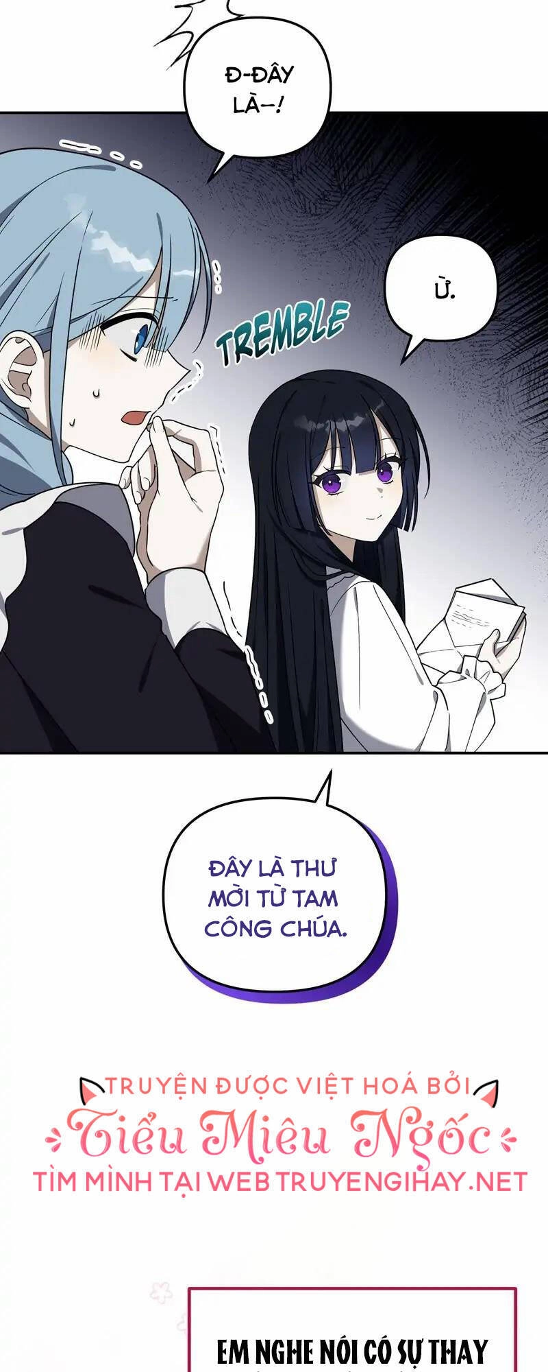 Lời Nguyền Vẫn Chưa Chấm Dứt Chapter 15 - 46