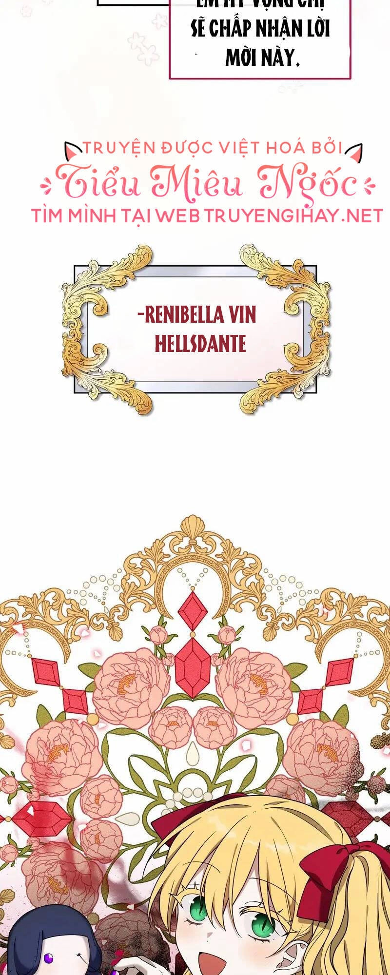 Lời Nguyền Vẫn Chưa Chấm Dứt Chapter 15 - 48