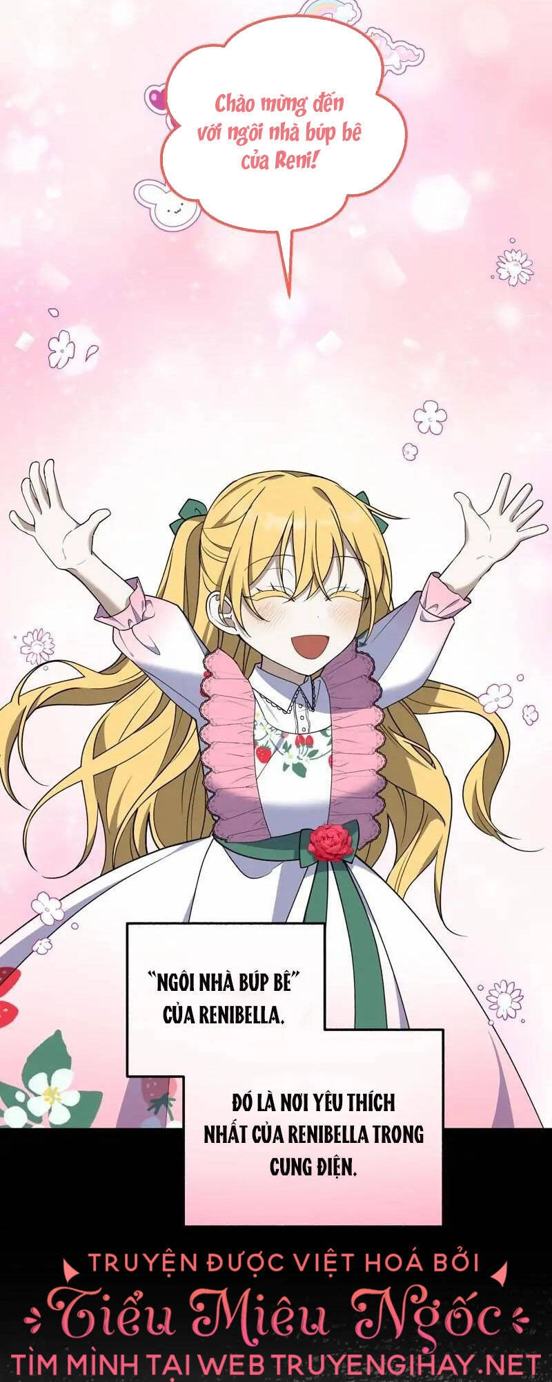 Lời Nguyền Vẫn Chưa Chấm Dứt Chapter 16 - 3