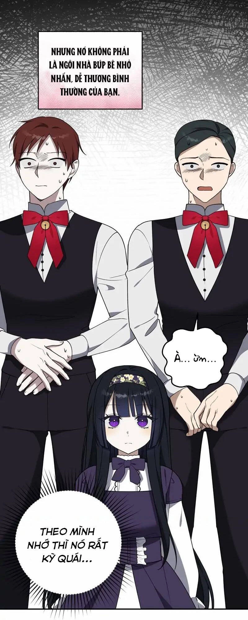 Lời Nguyền Vẫn Chưa Chấm Dứt Chapter 16 - 4