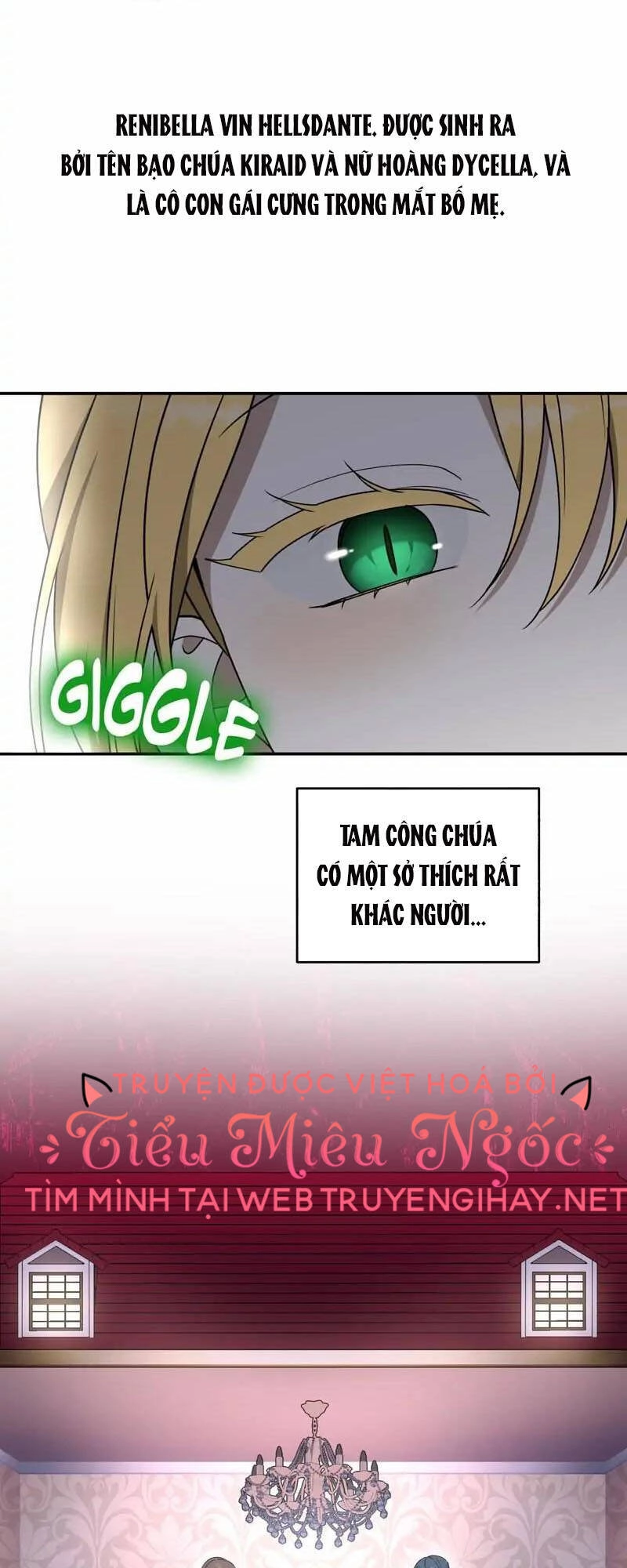 Lời Nguyền Vẫn Chưa Chấm Dứt Chapter 16 - 5