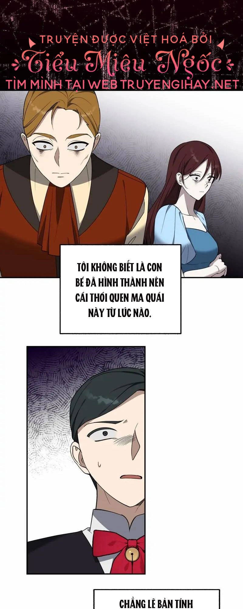 Lời Nguyền Vẫn Chưa Chấm Dứt Chapter 16 - 7