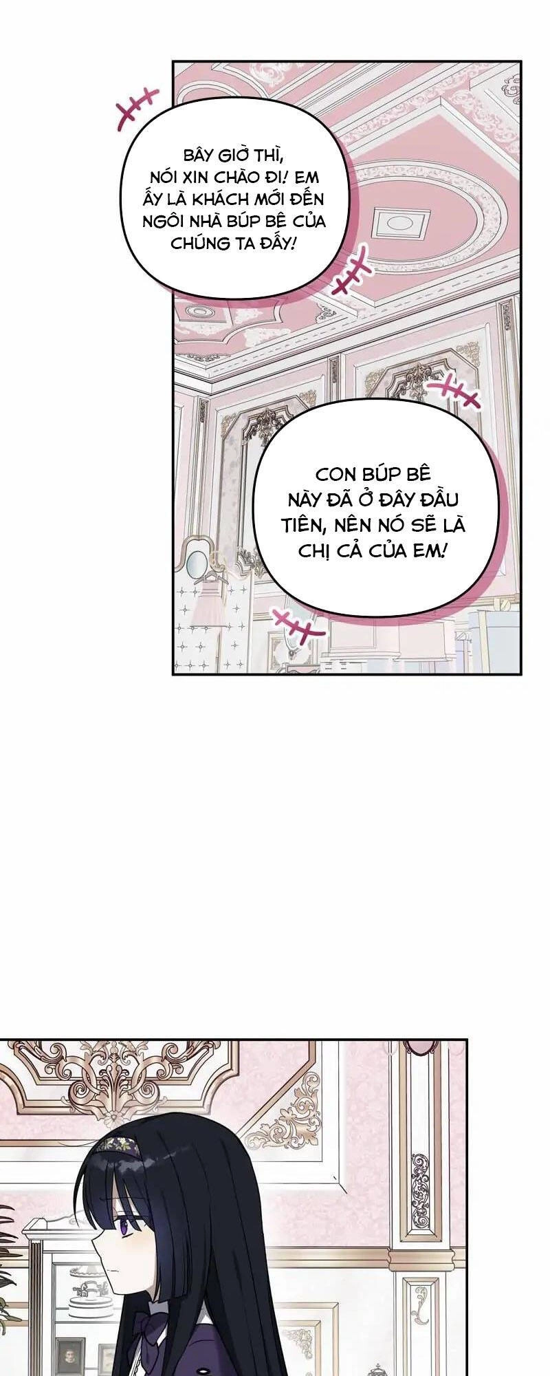Lời Nguyền Vẫn Chưa Chấm Dứt Chapter 16 - 10