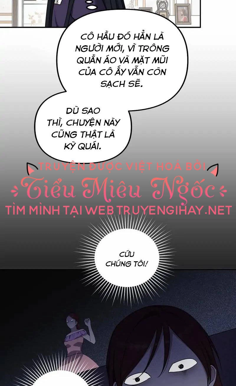 Lời Nguyền Vẫn Chưa Chấm Dứt Chapter 16 - 11