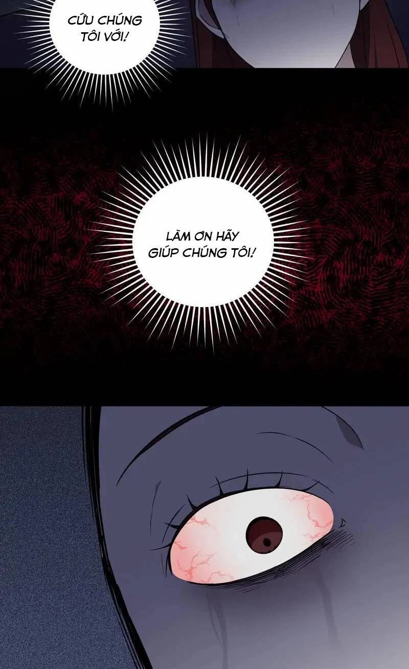 Lời Nguyền Vẫn Chưa Chấm Dứt Chapter 16 - 12