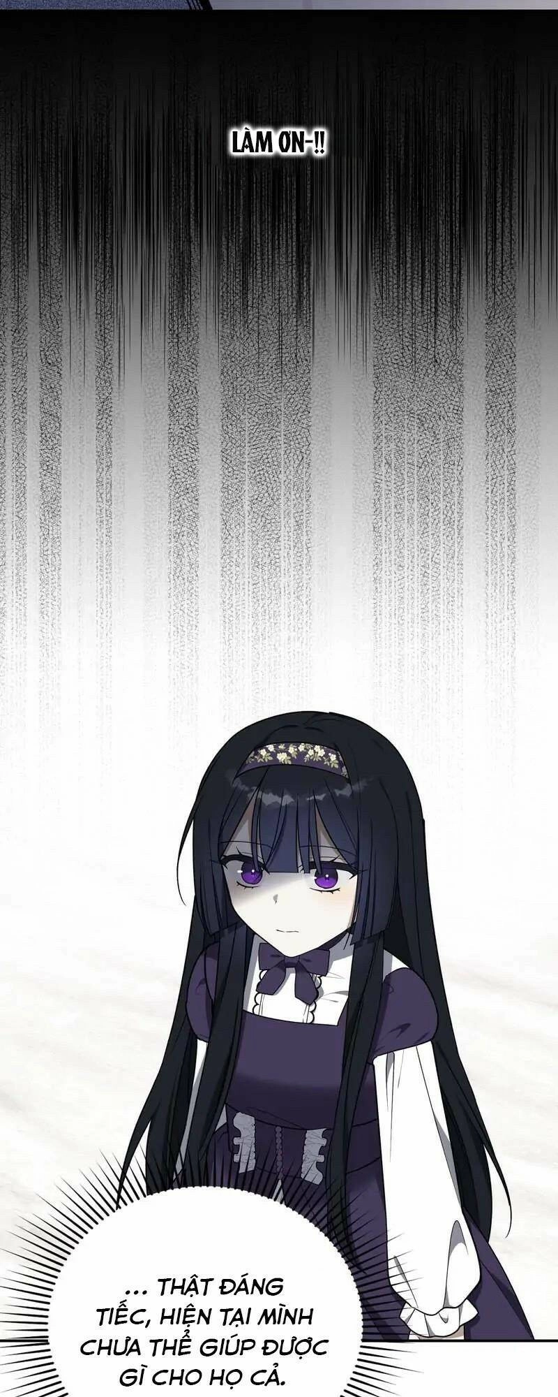 Lời Nguyền Vẫn Chưa Chấm Dứt Chapter 16 - 13