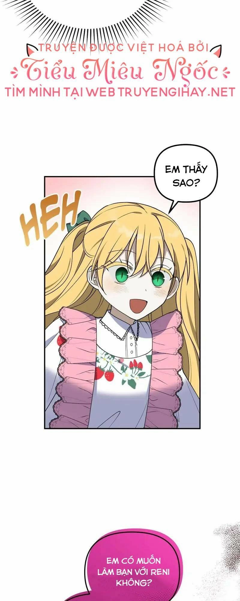 Lời Nguyền Vẫn Chưa Chấm Dứt Chapter 16 - 14