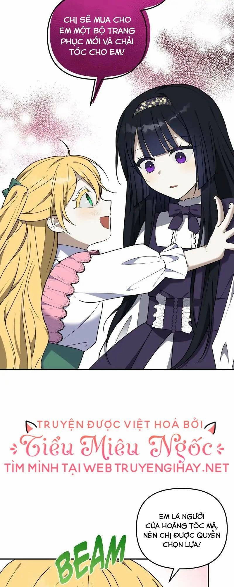 Lời Nguyền Vẫn Chưa Chấm Dứt Chapter 16 - 15