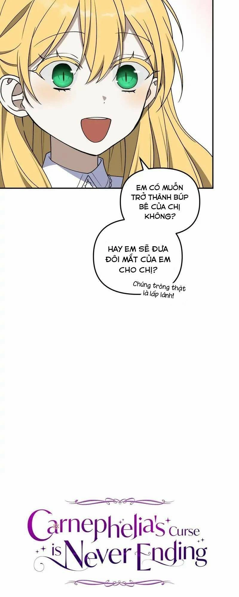 Lời Nguyền Vẫn Chưa Chấm Dứt Chapter 16 - 16