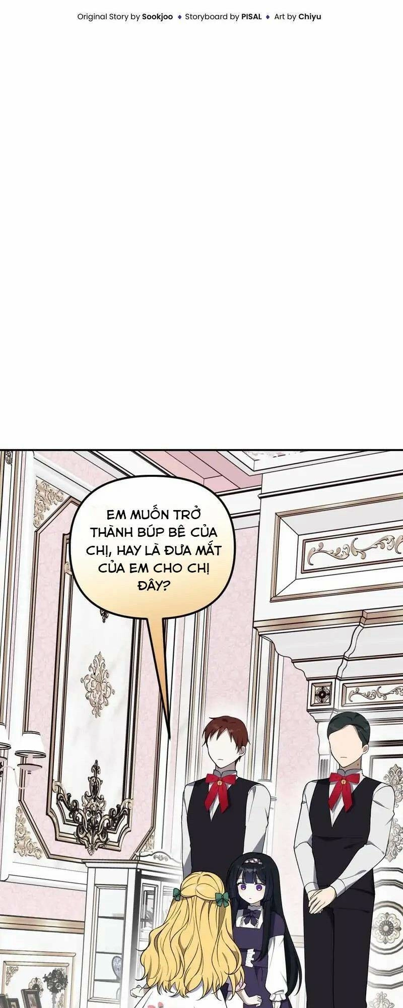 Lời Nguyền Vẫn Chưa Chấm Dứt Chapter 16 - 17