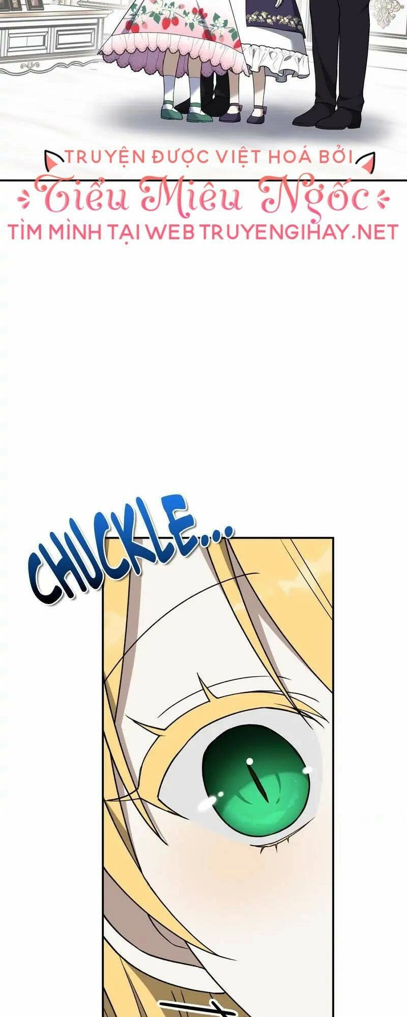 Lời Nguyền Vẫn Chưa Chấm Dứt Chapter 16 - 18