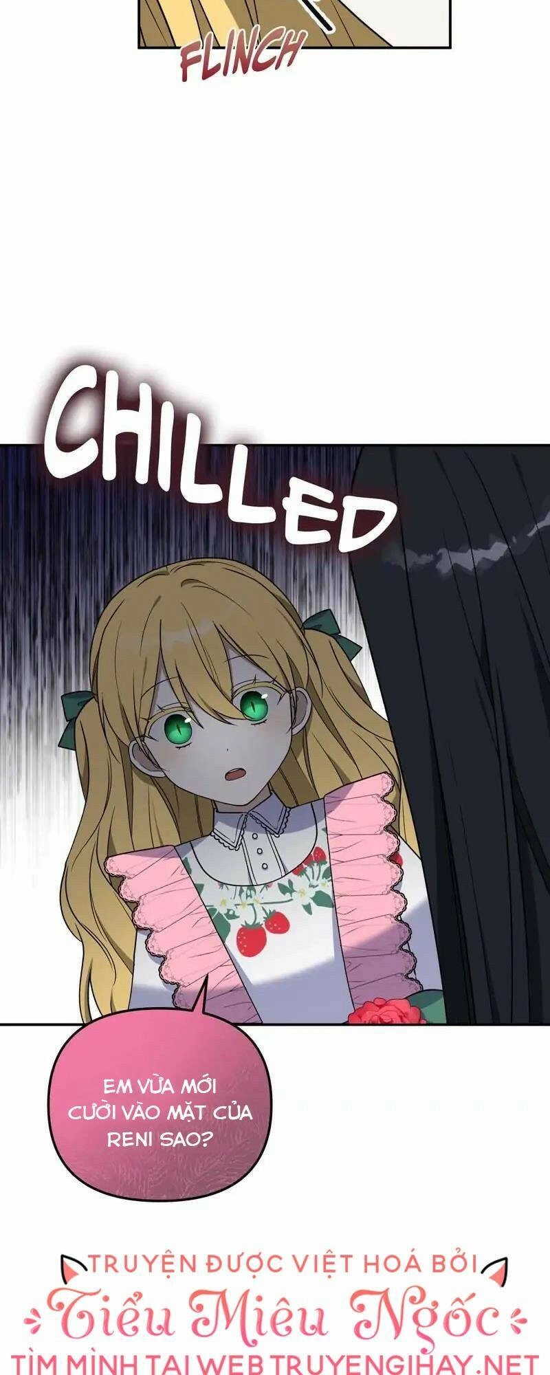 Lời Nguyền Vẫn Chưa Chấm Dứt Chapter 16 - 19