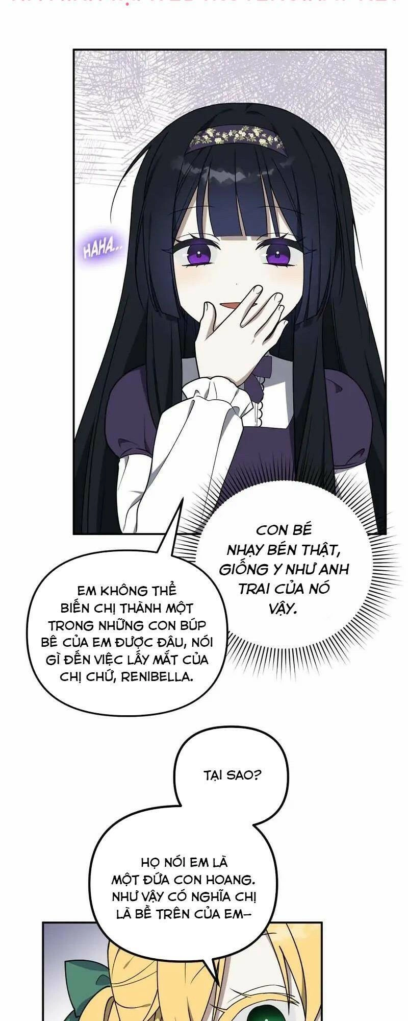 Lời Nguyền Vẫn Chưa Chấm Dứt Chapter 16 - 20