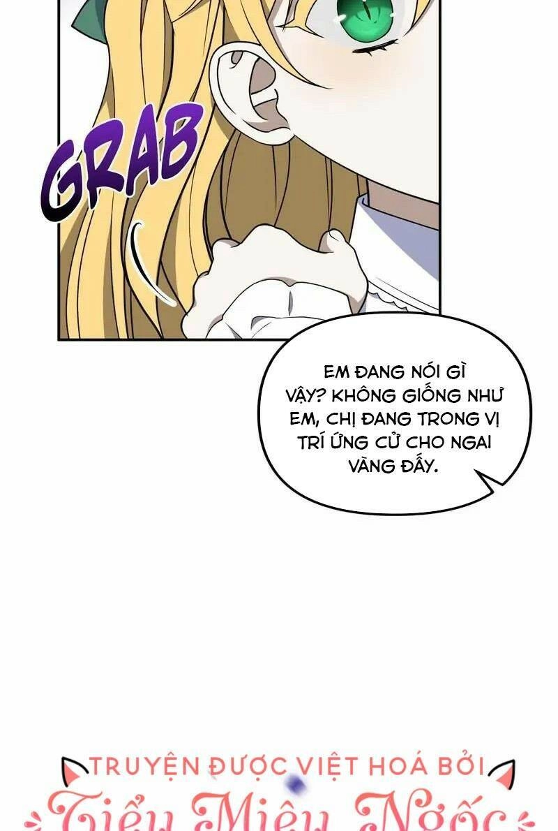 Lời Nguyền Vẫn Chưa Chấm Dứt Chapter 16 - 21