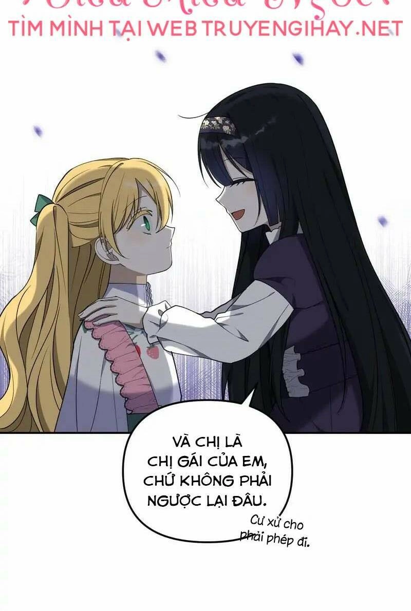 Lời Nguyền Vẫn Chưa Chấm Dứt Chapter 16 - 22