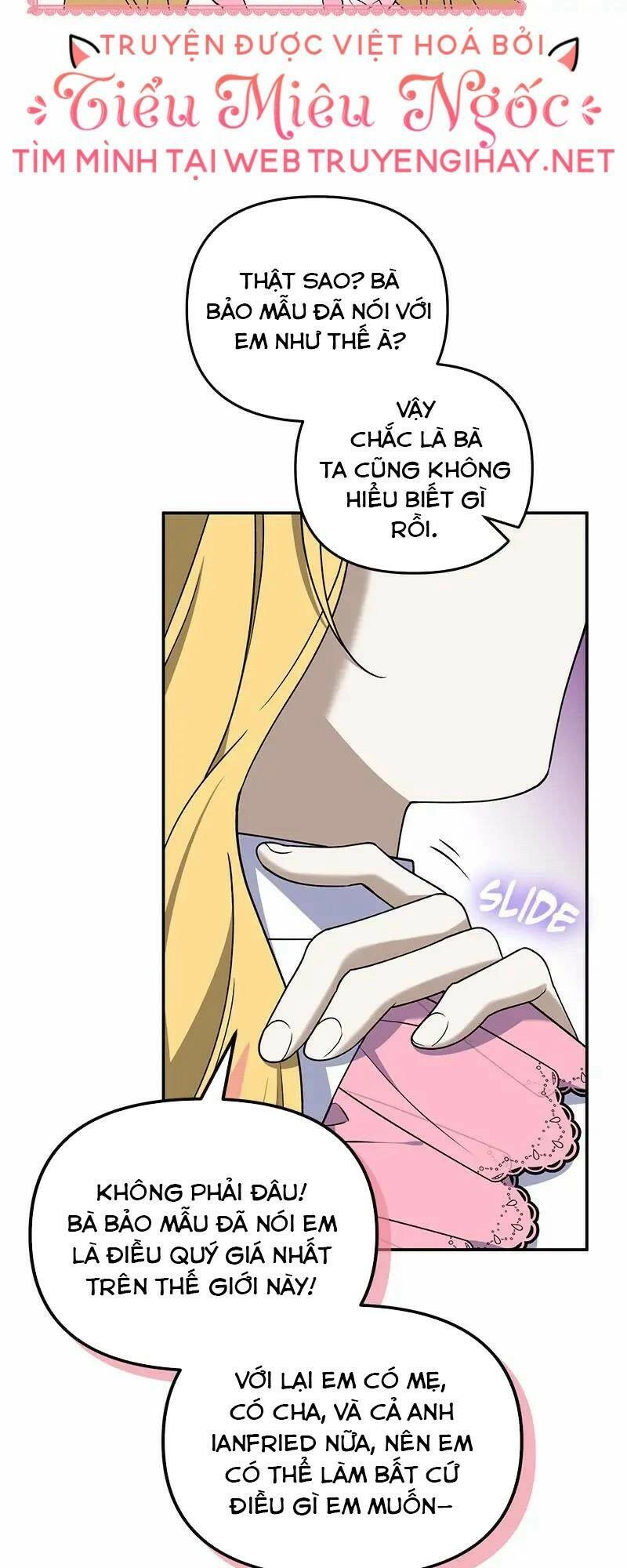 Lời Nguyền Vẫn Chưa Chấm Dứt Chapter 16 - 24