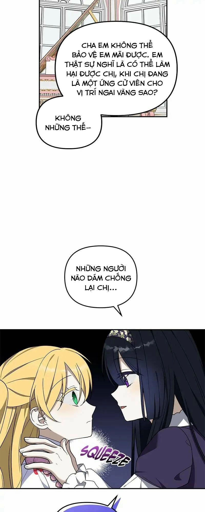 Lời Nguyền Vẫn Chưa Chấm Dứt Chapter 16 - 26