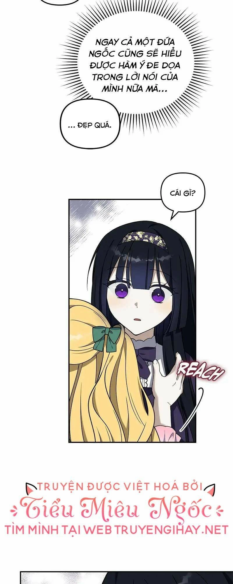 Lời Nguyền Vẫn Chưa Chấm Dứt Chapter 16 - 28