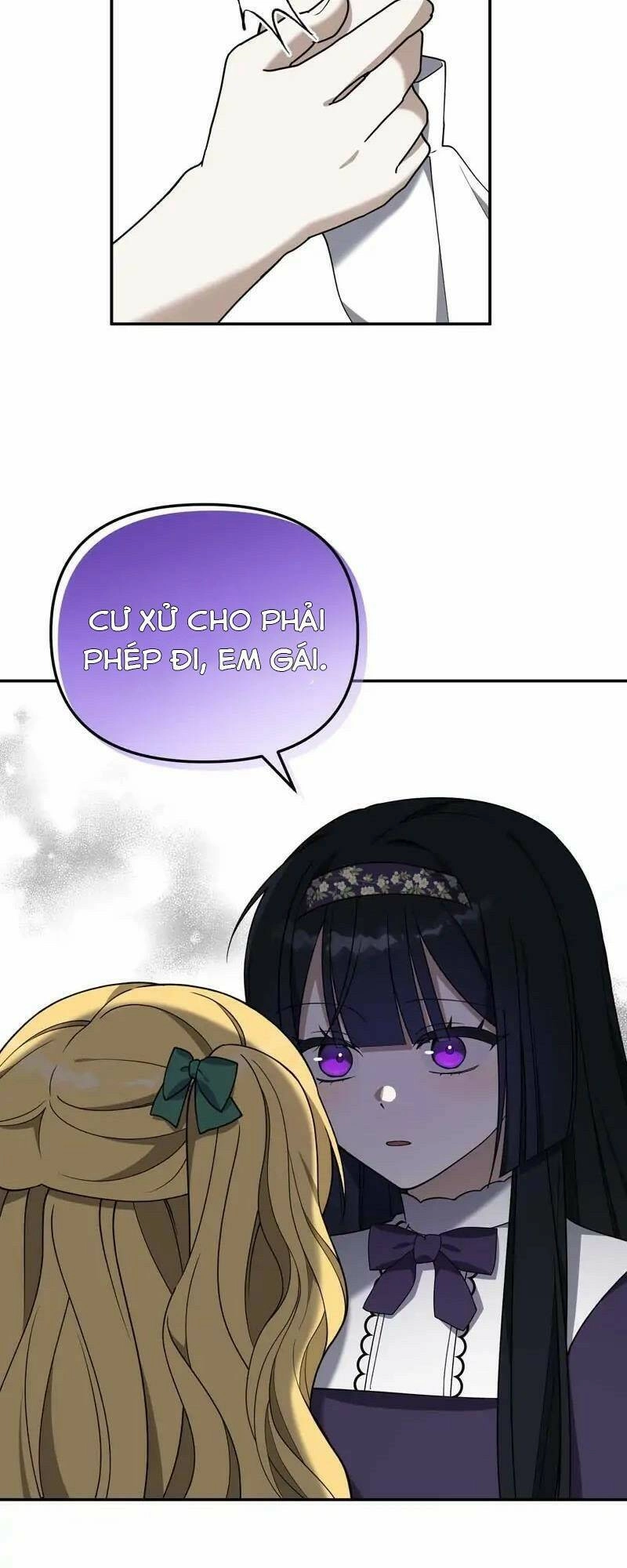 Lời Nguyền Vẫn Chưa Chấm Dứt Chapter 16 - 30