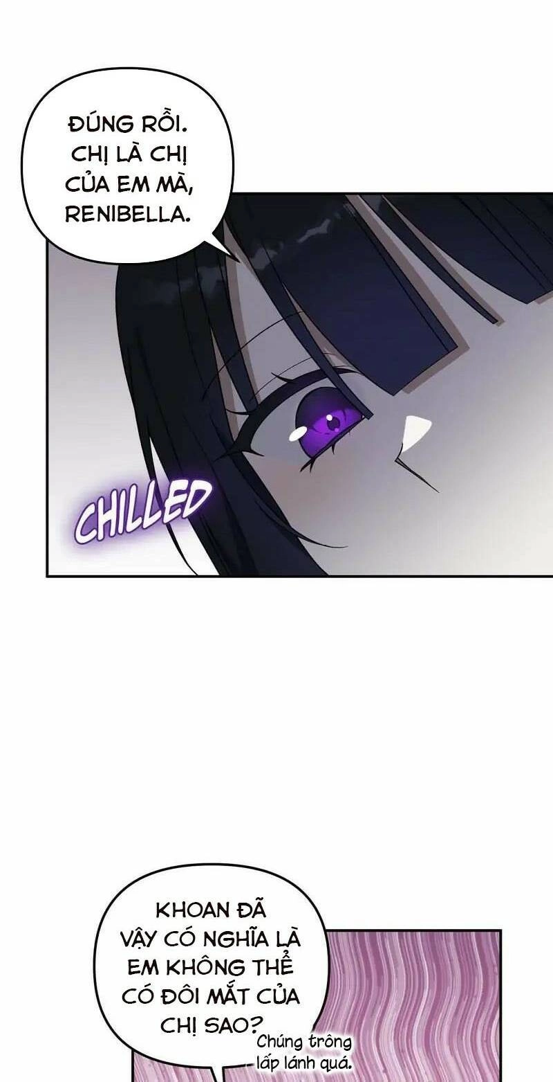 Lời Nguyền Vẫn Chưa Chấm Dứt Chapter 16 - 32