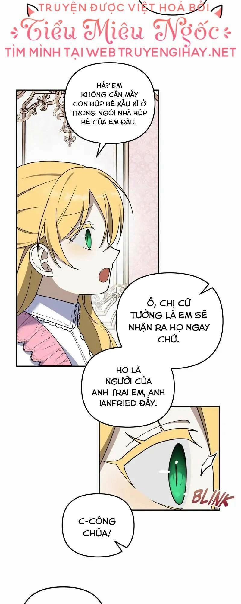 Lời Nguyền Vẫn Chưa Chấm Dứt Chapter 16 - 34