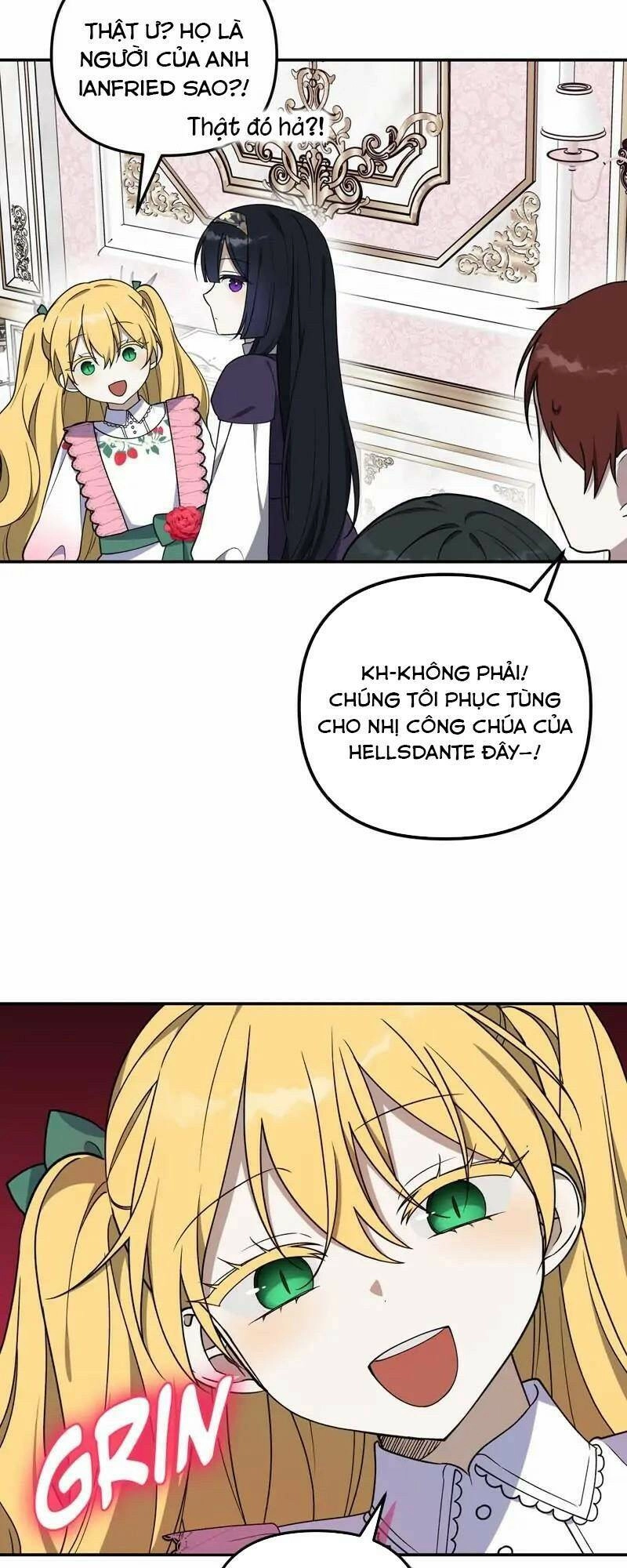 Lời Nguyền Vẫn Chưa Chấm Dứt Chapter 16 - 35