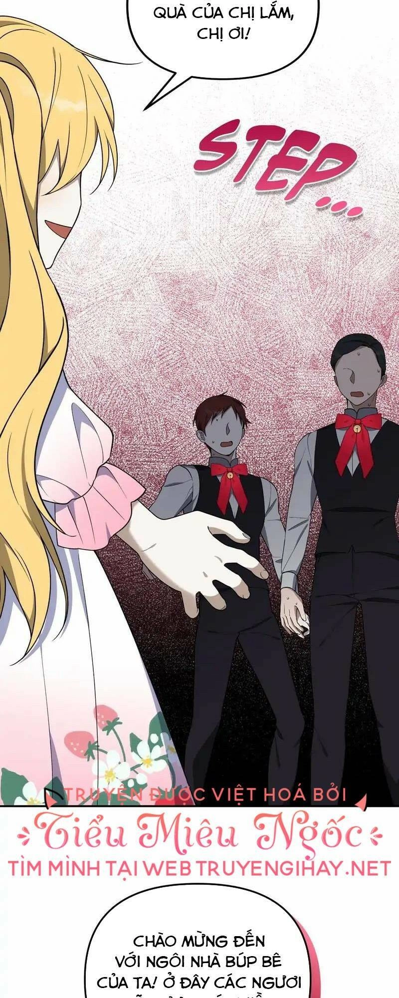 Lời Nguyền Vẫn Chưa Chấm Dứt Chapter 16 - 37