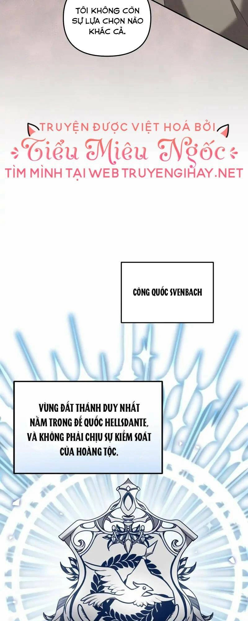 Lời Nguyền Vẫn Chưa Chấm Dứt Chapter 16 - 43