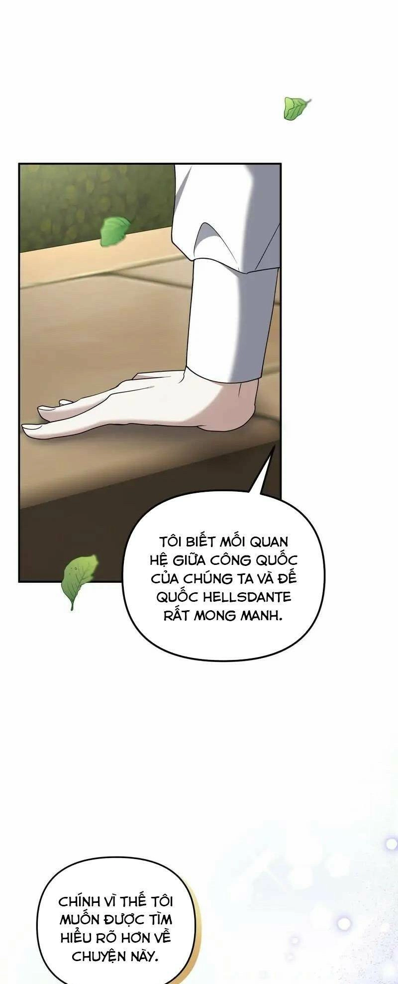 Lời Nguyền Vẫn Chưa Chấm Dứt Chapter 16 - 50