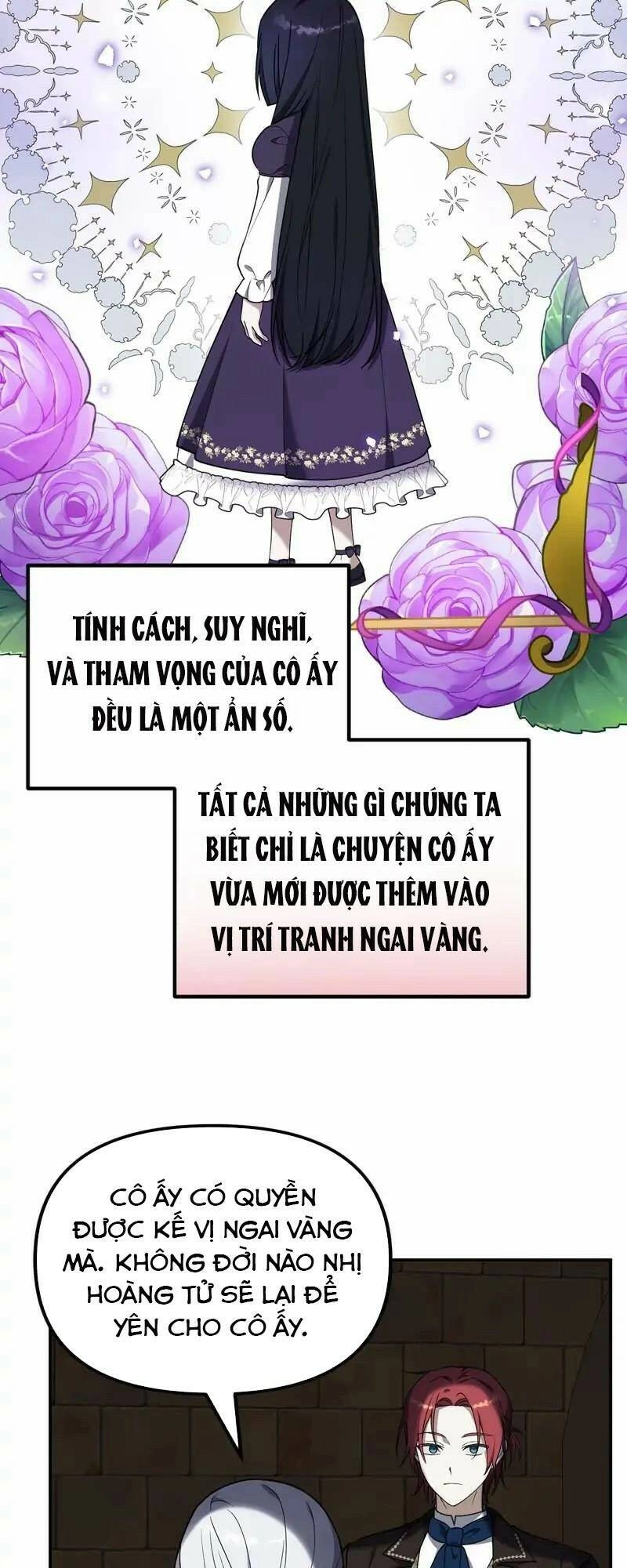 Lời Nguyền Vẫn Chưa Chấm Dứt Chapter 16 - 53