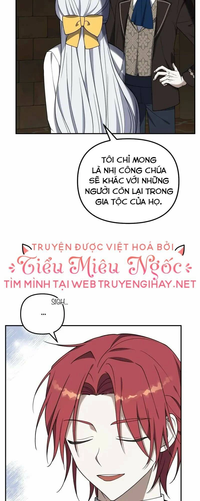 Lời Nguyền Vẫn Chưa Chấm Dứt Chapter 16 - 54