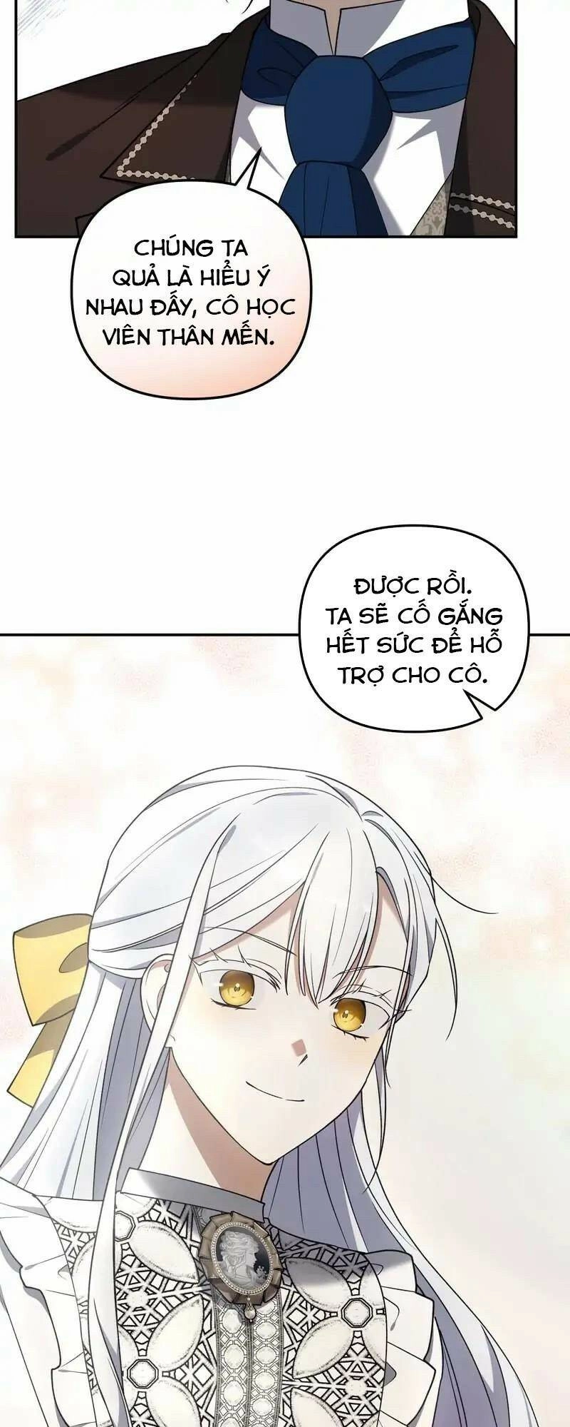 Lời Nguyền Vẫn Chưa Chấm Dứt Chapter 16 - 55