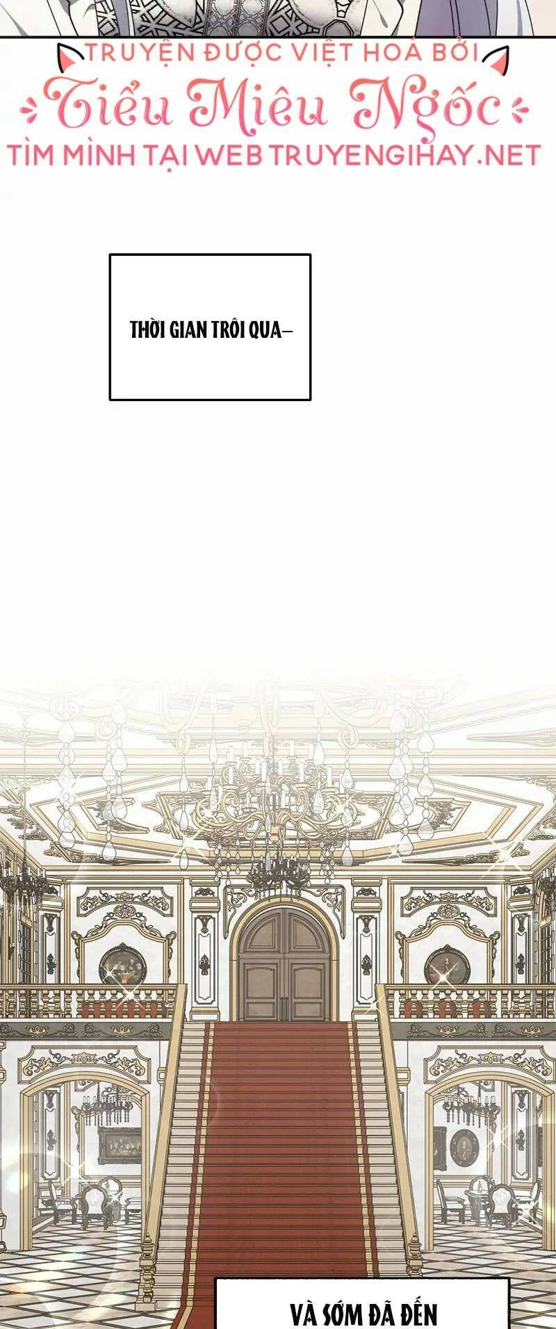 Lời Nguyền Vẫn Chưa Chấm Dứt Chapter 16 - 56