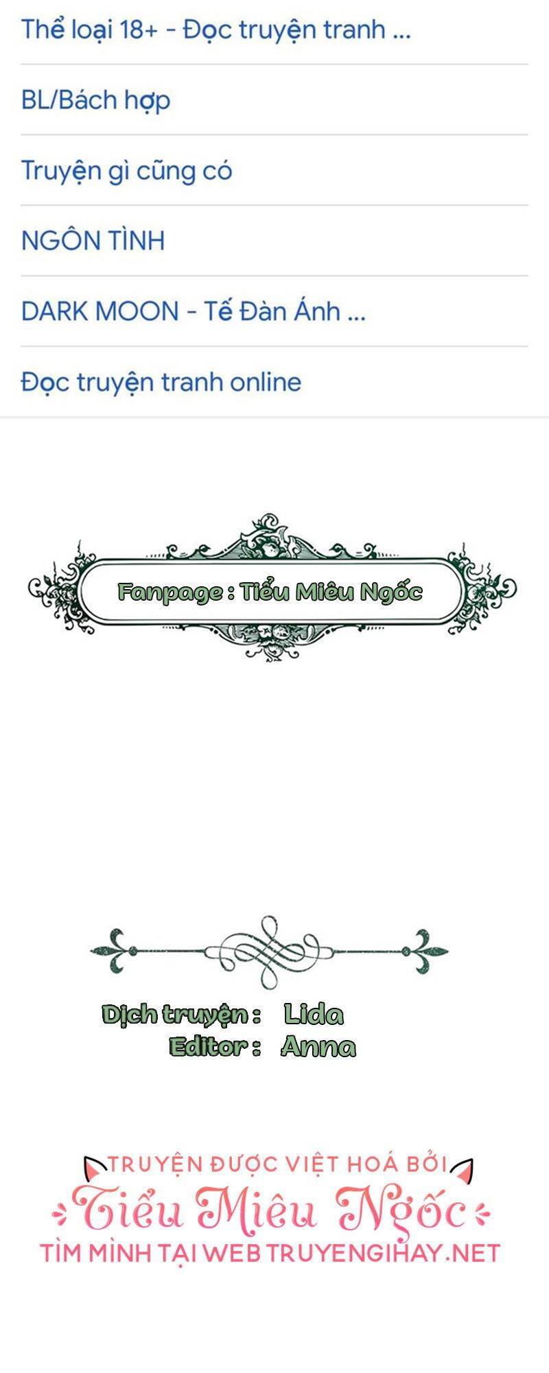 Lời Nguyền Vẫn Chưa Chấm Dứt Chapter 17 - 2