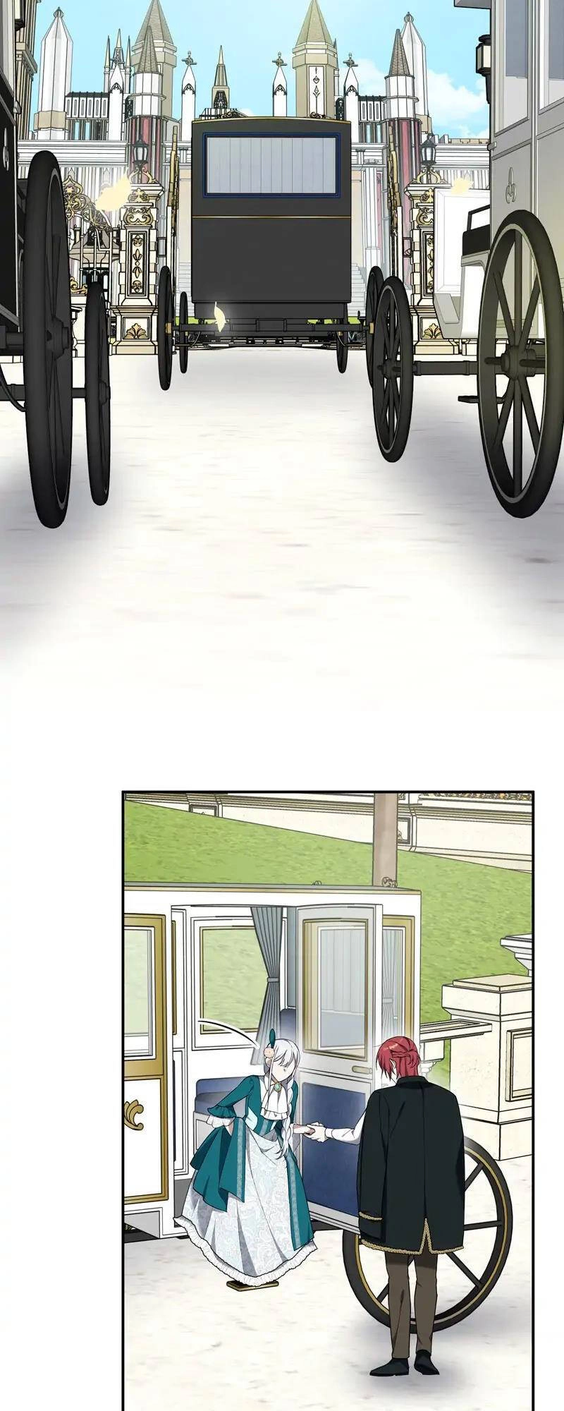 Lời Nguyền Vẫn Chưa Chấm Dứt Chapter 17 - 4