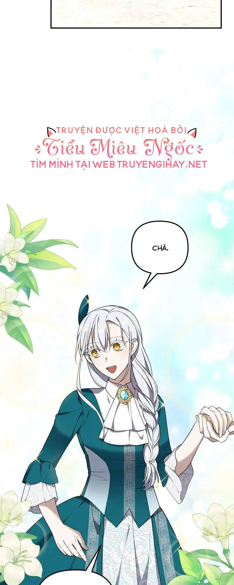 Lời Nguyền Vẫn Chưa Chấm Dứt Chapter 17 - 5