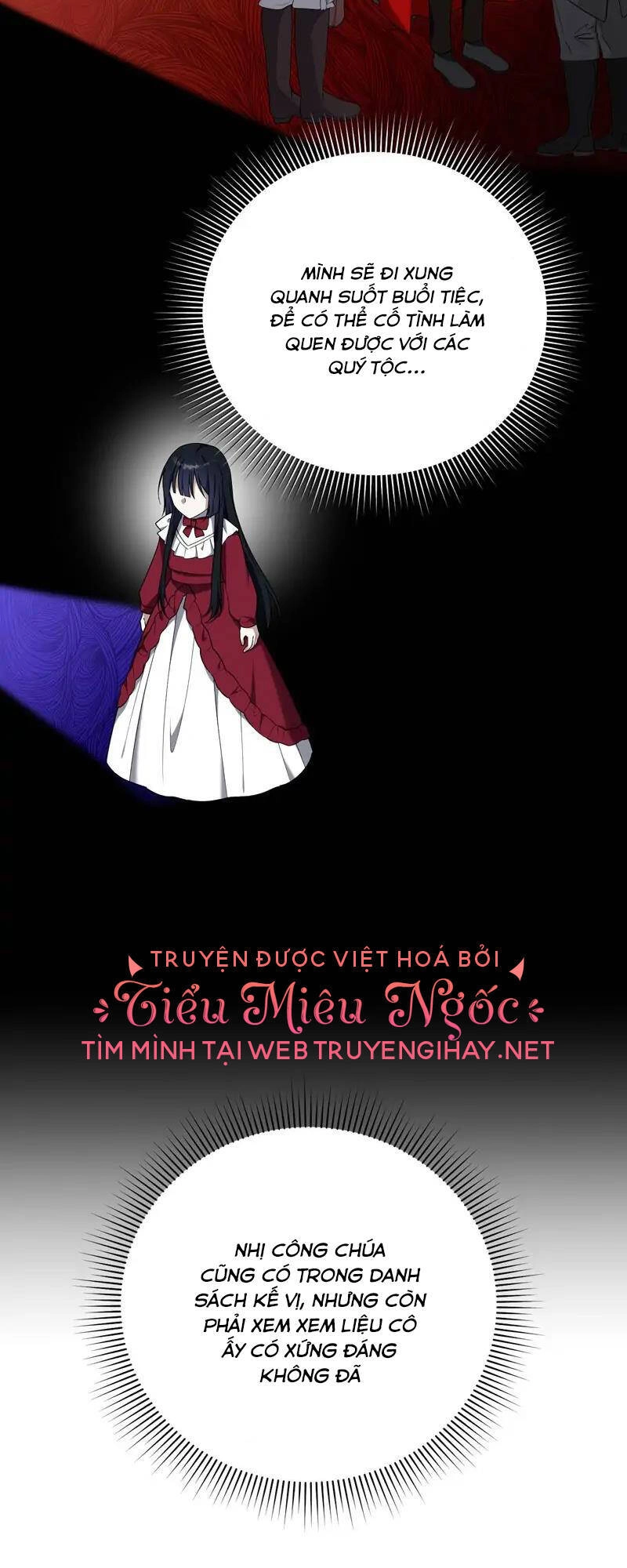 Lời Nguyền Vẫn Chưa Chấm Dứt Chapter 17 - 9