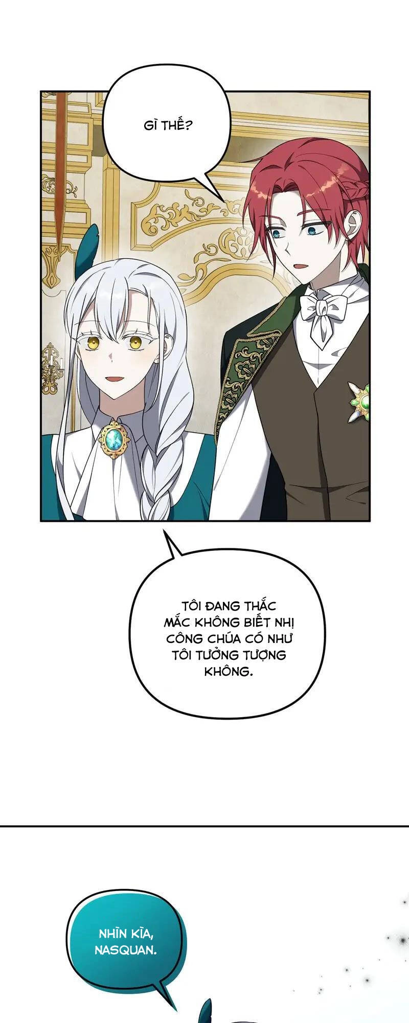 Lời Nguyền Vẫn Chưa Chấm Dứt Chapter 17 - 10