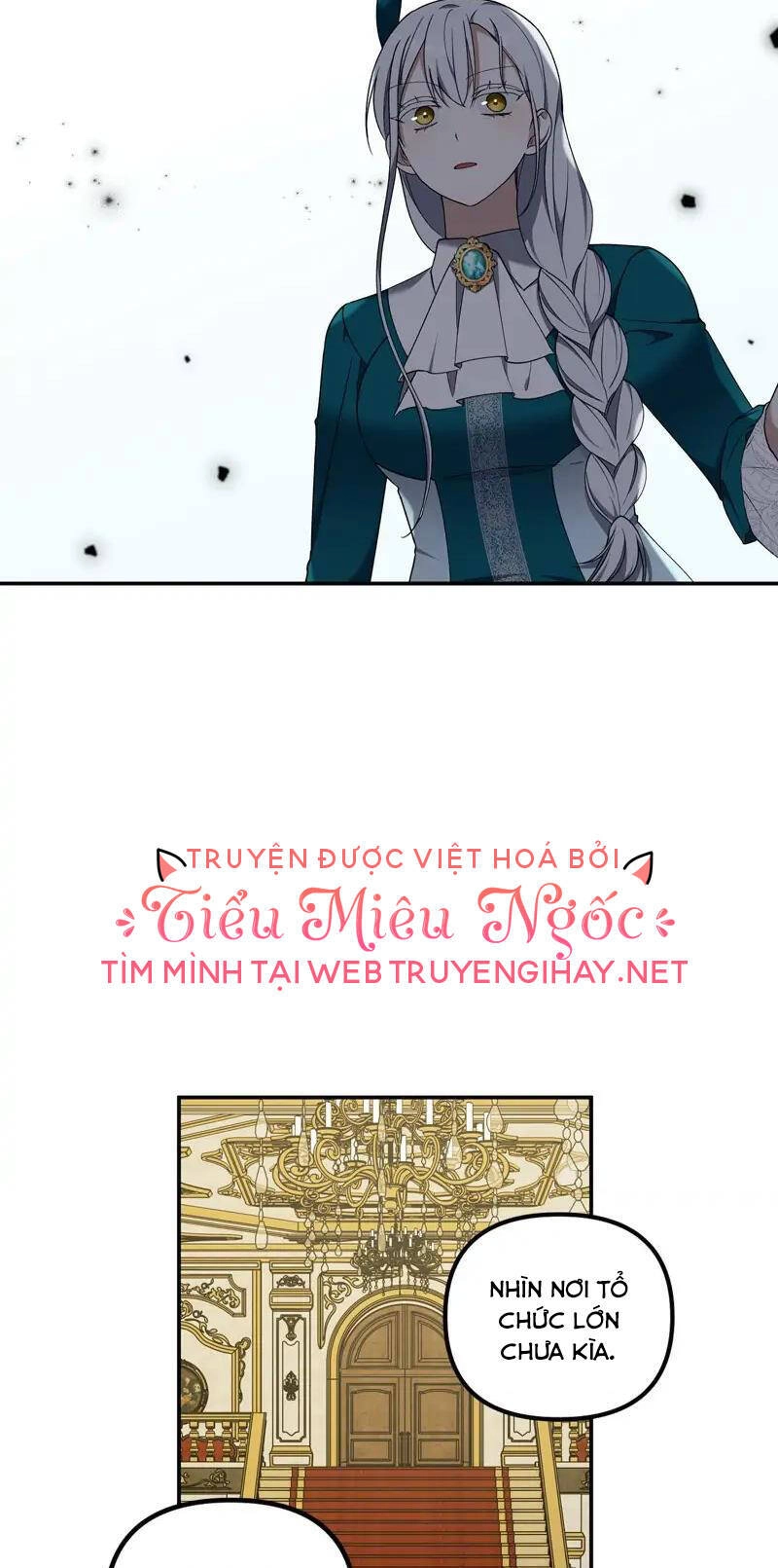 Lời Nguyền Vẫn Chưa Chấm Dứt Chapter 17 - 11