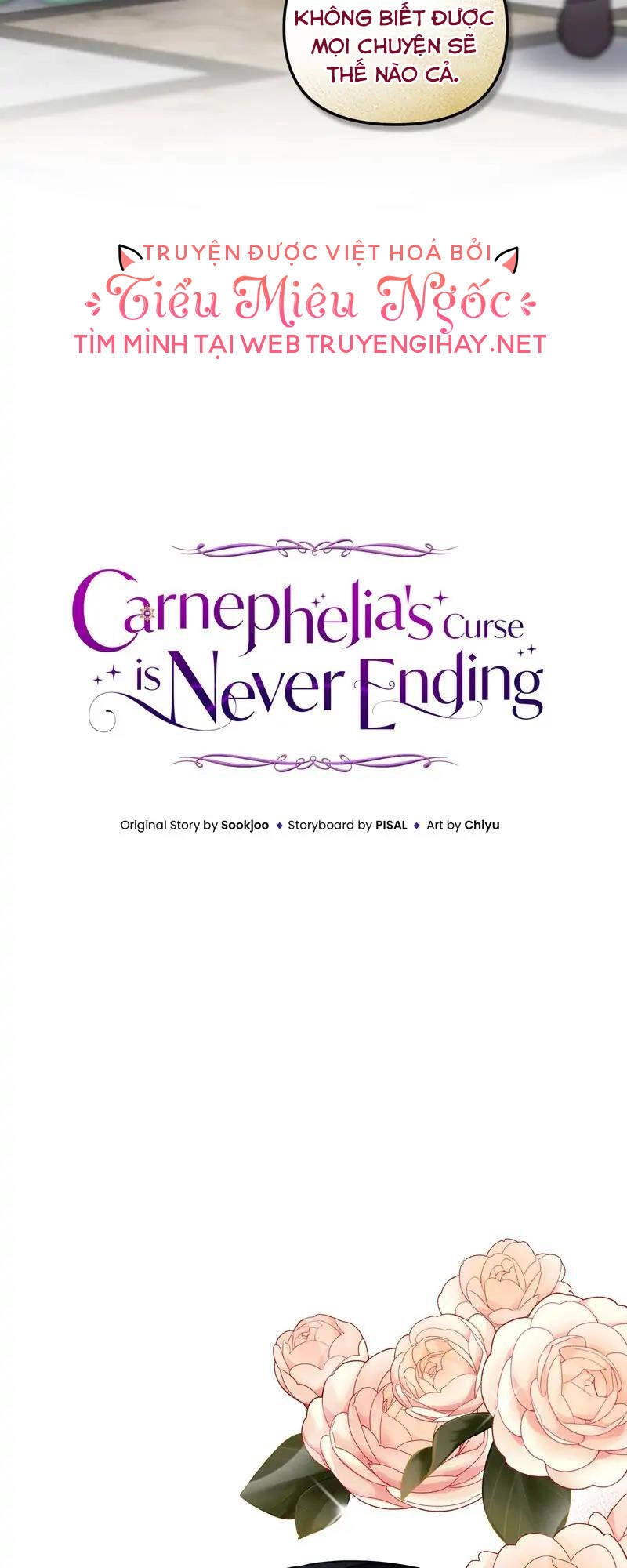 Lời Nguyền Vẫn Chưa Chấm Dứt Chapter 17 - 15