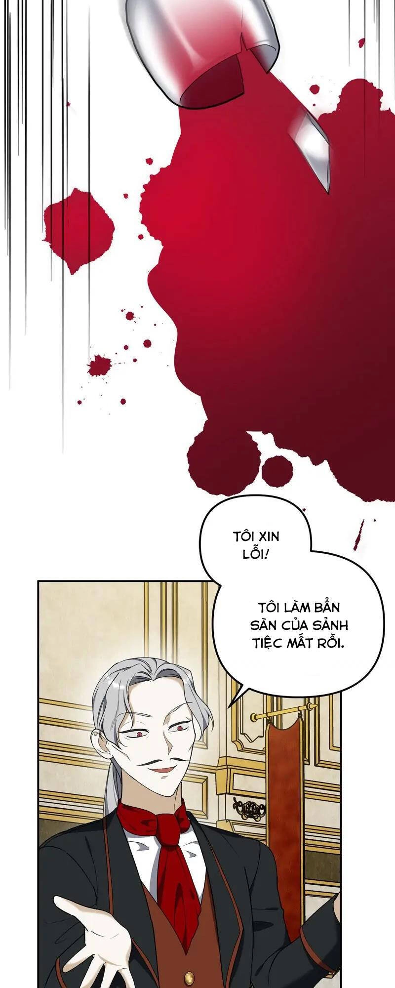 Lời Nguyền Vẫn Chưa Chấm Dứt Chapter 17 - 18