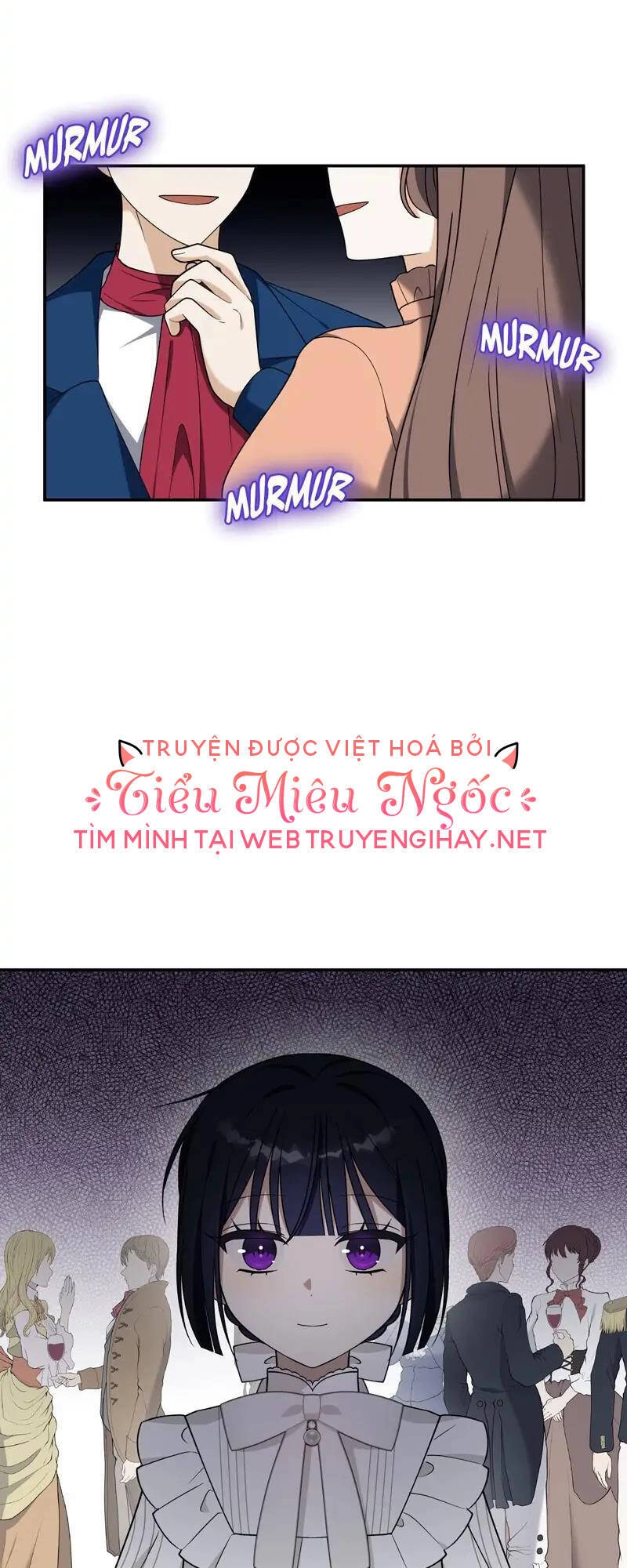 Lời Nguyền Vẫn Chưa Chấm Dứt Chapter 17 - 20